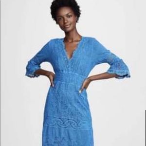 Temptation Positano dress - new with tags